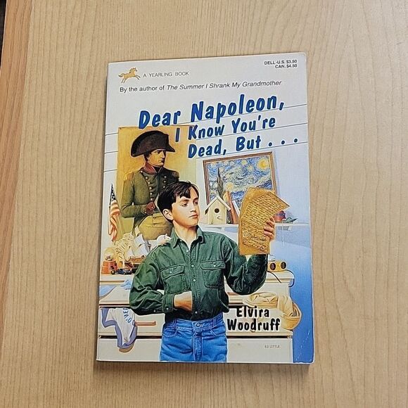 9 Assorted paperback books for young teens - Picture 10 of 12